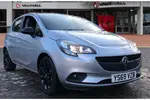 2019 Vauxhall Corsa
