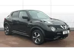 2019 Nissan Juke