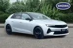 2024 Vauxhall Astra