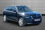 2022 Skoda Kamiq