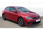 2022 Volkswagen Polo