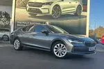 2024 Skoda Superb