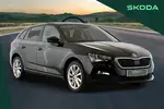 2021 Skoda Scala
