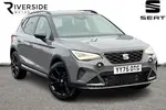 2025 SEAT Arona