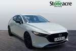 2025 Mazda 3