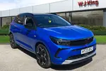 2023 Vauxhall Grandland