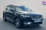 2020 Volvo XC90