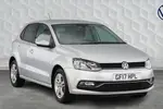 2017 Volkswagen Polo