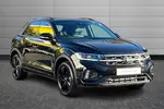 2025 Volkswagen T-Roc