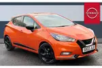 2022 Nissan Micra