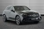 2023 Mercedes-Benz GLC