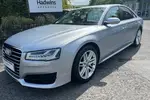 2016 Audi A8