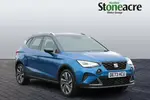 2023 SEAT Arona