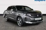 2024 Peugeot 3008