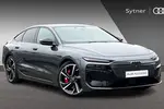 2025 Audi S6