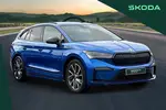 2021 Skoda Enyaq