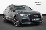 2017 Audi Q3