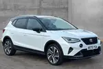 2025 SEAT Arona