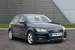 2016 Audi A1