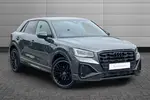 2025 Audi Q2