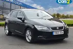 2016 SEAT Leon