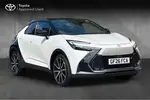 2026 Toyota C-HR