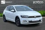 2021 Volkswagen Polo