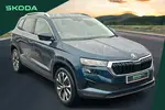 2023 Skoda Karoq