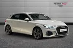 2022 Audi A3
