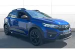 2024 Dacia Sandero Stepway