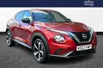 2023 Nissan Juke