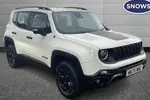 2025 Jeep Renegade