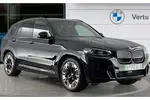 2022 BMW iX3