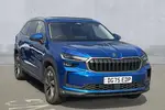 2025 Skoda Kodiaq