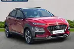 2020 Hyundai Kona