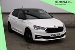 2022 Skoda Fabia