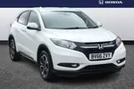 2016 Honda HR-V