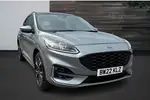 2022 Ford Kuga