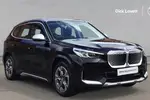 2024 BMW iX1