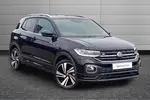 2021 Volkswagen T-Cross