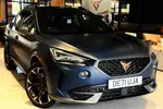 2021 Cupra Formentor