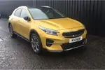 2021 Kia XCeed