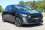 2025 Peugeot 208