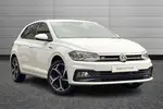 2020 Volkswagen Polo