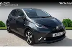 2017 Toyota Aygo