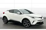 2019 Toyota C-HR