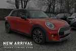 2019 MINI Hatchback 5dr