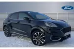 2023 Ford Puma