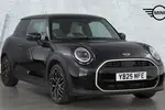 2025 MINI Cooper