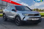 2021 Vauxhall Mokka